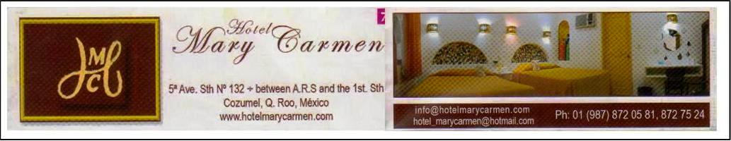 www.hotelmarycarmen.com
