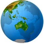 Globe Australia